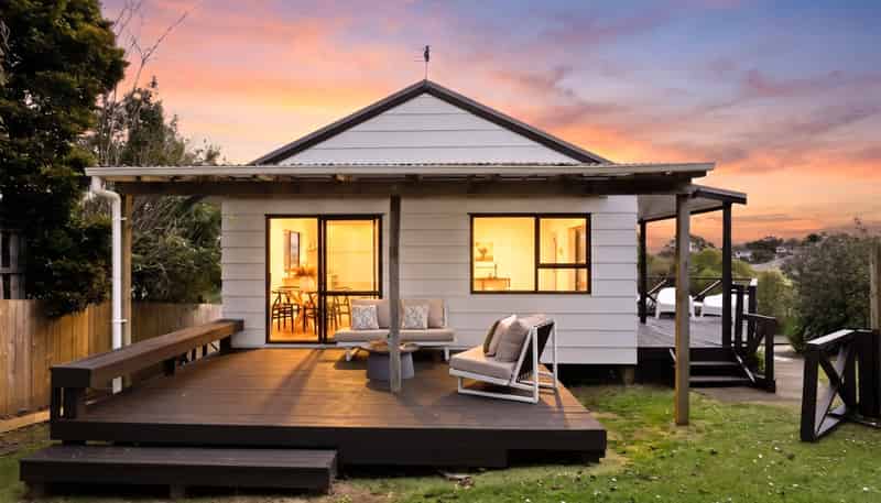 2/23 Flaunty Place, West Harbour