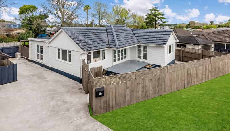 37 Onslow Road, Papakura