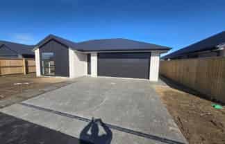 29 Falcons View Drive, Rolleston