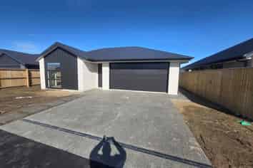 29 Falcons View Drive, Rolleston