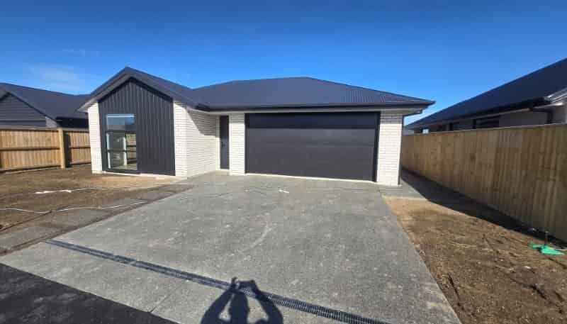 29 Falcons View Drive, Rolleston