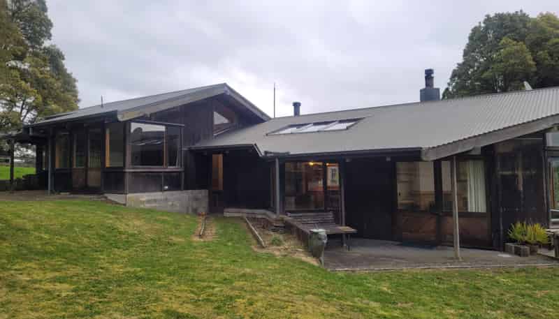 16 Barnett Road, Putaruru