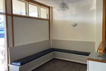 Affordable commercial space in Morrinsville Town Centre