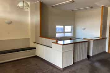 Affordable commercial space in Morrinsville Town Centre