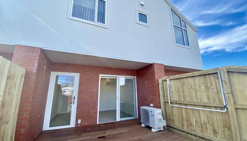 8/2 Hammond Place, Spreydon