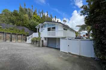 8 Paris Place, Birkenhead