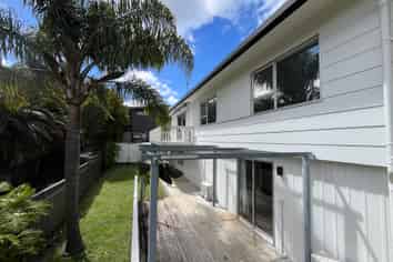 8 Paris Place, Birkenhead