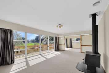 78 Makairo Track, Pahiatua