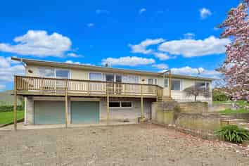78 Makairo Track, Pahiatua