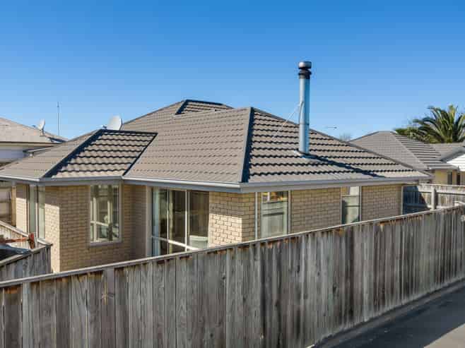 69A Parker Street, Mayfield