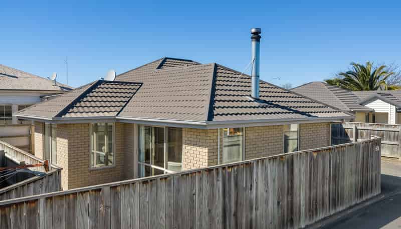 69A Parker Street, Mayfield