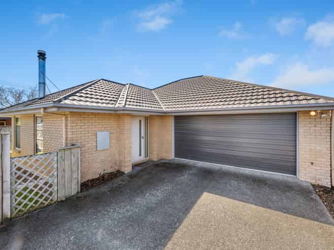 69A Parker Street, Mayfield