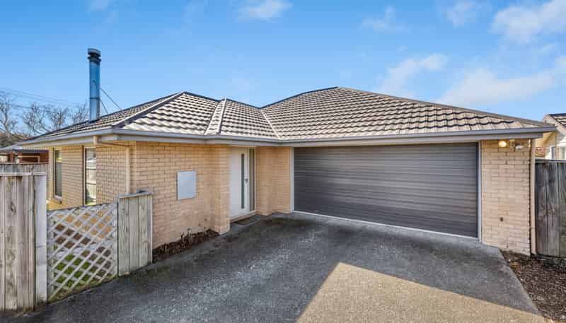 69A Parker Street, Mayfield