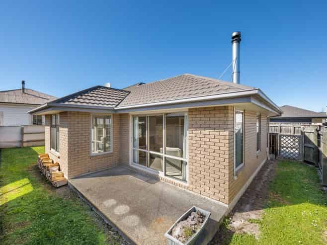 69A Parker Street, Mayfield