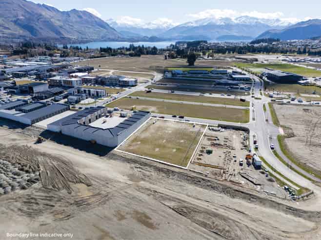 The Granary-Commercial, Industrial & Storage Units