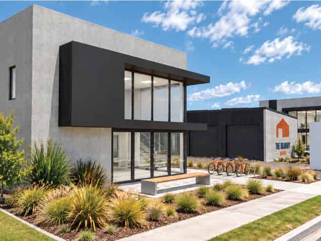 The Granary-Commercial, Industrial & Storage Units