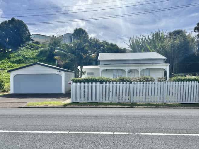 82 Beachcroft Avenue, Onehunga