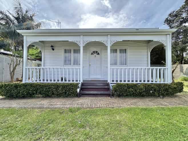 82 Beachcroft Avenue, Onehunga