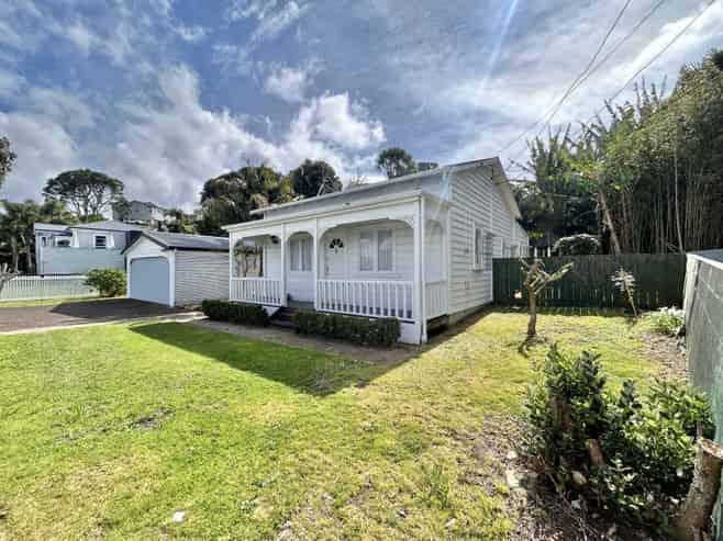 82 Beachcroft Avenue, Onehunga