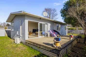 32B Papua Street, Turangi