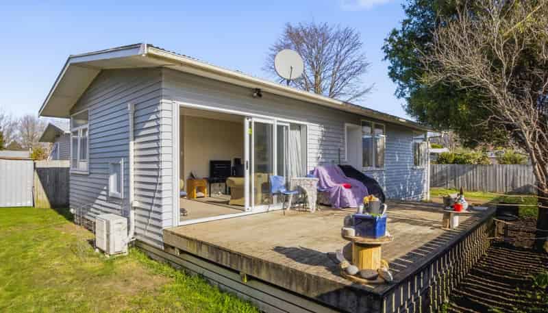 32B Papua Street, Turangi