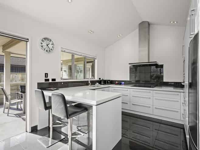 4 Rutherford Crescent, Hanmer Springs