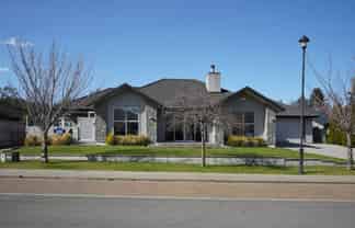 4 Rutherford Crescent, Hanmer Springs