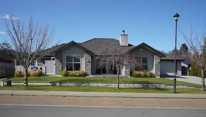 4 Rutherford Crescent, Hanmer Springs