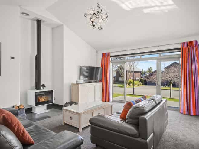 4 Rutherford Crescent, Hanmer Springs