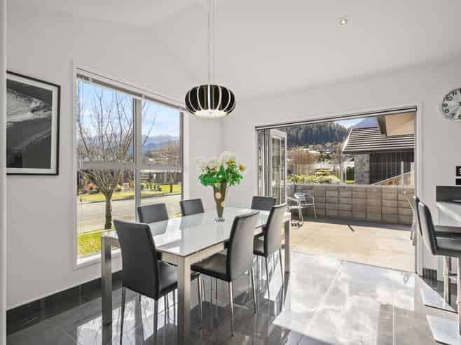 4 Rutherford Crescent, Hanmer Springs
