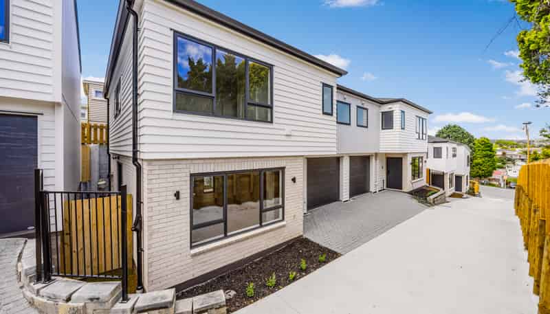 5D Subritzky Avenue, Mount Roskill
