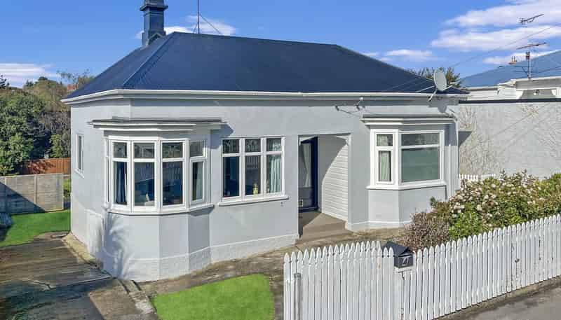 4 Rawhiti Street, Musselburgh