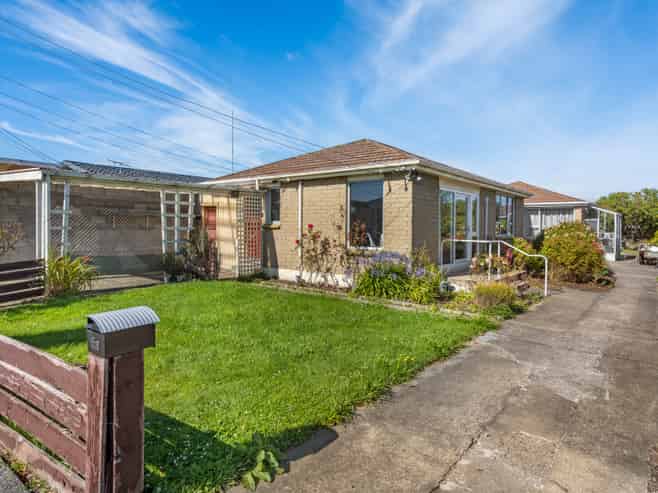 A/6 Eskvale Street, Saint Kilda