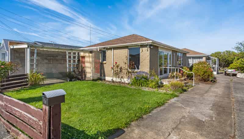 A/6 Eskvale Street, Saint Kilda
