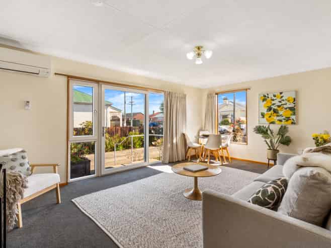 A/6 Eskvale Street, Saint Kilda