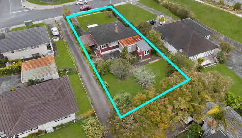 15 Nash Road, Mount Roskill