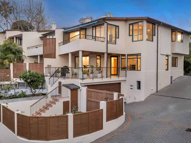 4/22 Curran Street, Herne Bay