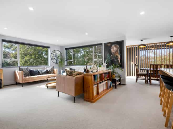 4 Pioneer Crescent, Helensburgh