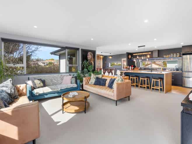 4 Pioneer Crescent, Helensburgh