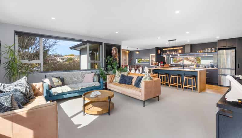 4 Pioneer Crescent, Helensburgh