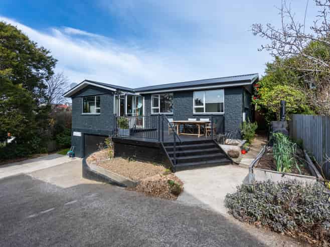 4 Pioneer Crescent, Helensburgh