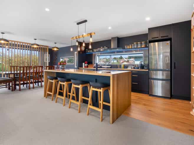 4 Pioneer Crescent, Helensburgh