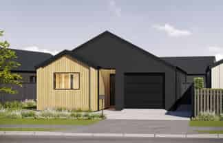 500 Hills Road, Mairehau