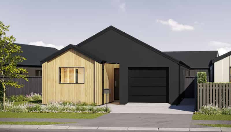 500 Hills Road, Mairehau