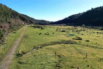  1480 Snowy River Road, Ikamatua