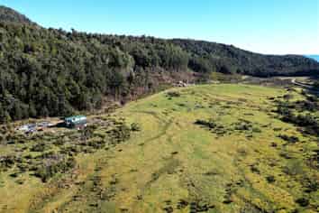  1480 Snowy River Road, Ikamatua