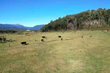  1480 Snowy River Road, Ikamatua