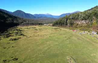  1480 Snowy River Road, Ikamatua