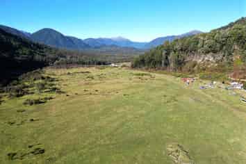  1480 Snowy River Road, Ikamatua