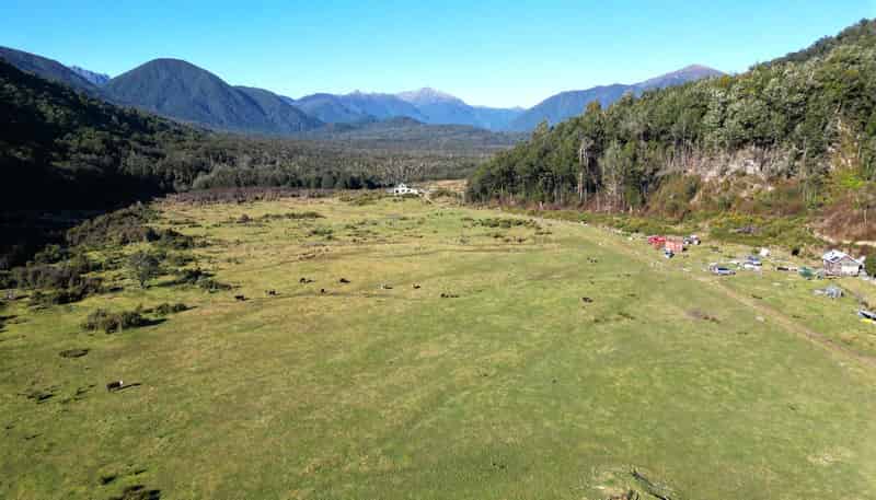  1480 Snowy River Road, Ikamatua